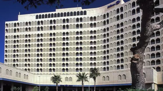 Hilton Alger | Algiers