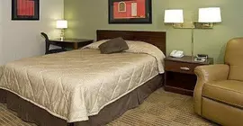 Extended Stay America - Kansas City - Overland Park - Quivira Road | Kansas - Kansas City (ve civarı) - Overland Park