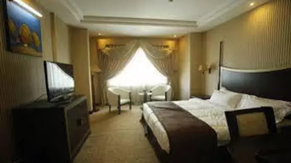 Tourist Hotel | Doha (ve civarı) - Doha