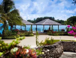 Warwick Le Lagon Resort & Spa, Vanuatu | Shefa - Port Vila