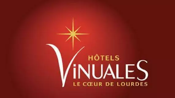 Grand Hotel Gallia & Londres | Occitanie - Hautes-Pyrenees - Lourdes - Tarbes (ve civarı) - Lourdes