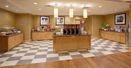 Hampton Inn and Suites Denver/South-RidgeGate | Kolorado - Denver (ve civarı) - Lone Tree