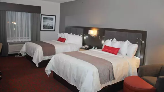 Best Western Plus Eastgate Inn & Suites | Saskatchewan - Regina