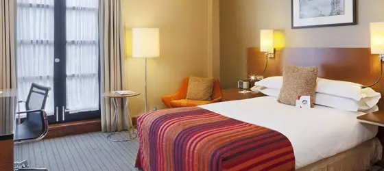 Crowne Plaza London Kensington | Londra (ve civarı) - Royal Borough of Kensington and Chelsea