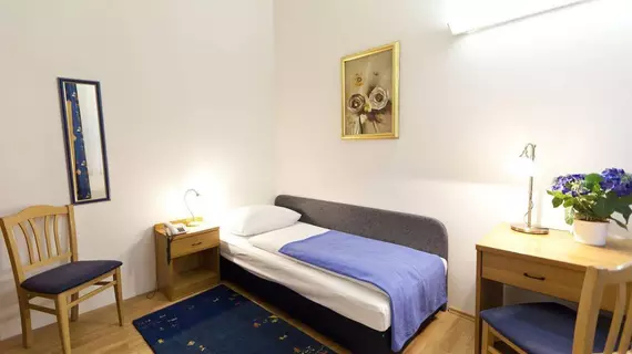 Hotel-Pension Bleckmann | Vienna (eyalet) - Viyana