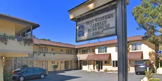 Best Western Carmel's Town House Lodge