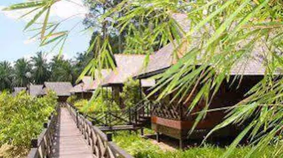 Sepilok Nature Resort | Sabah - Sandakan