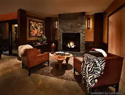 Executive Inn Whistler | Britanya Kolombiyası - Whistler - Whistler Village