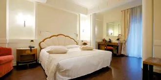 Mercure Parma Stendhal