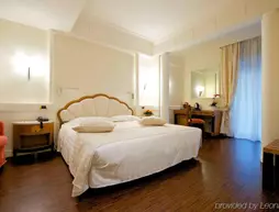 Mercure Parma Stendhal | Emilia-Romagna - Parma (vilayet) - Parma - Parma Kent Merkezi