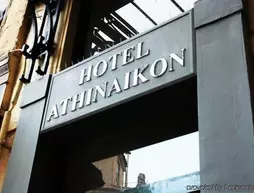 Athinaikon