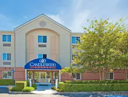 Candlewood Suites Irvine East-Lake Forest | Kaliforniya - Orange County - Lake Forest