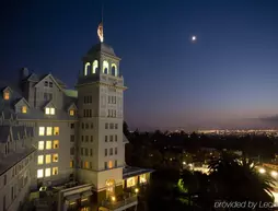 The Claremont Hotel Club & Spa | Kaliforniya - Oakland (ve civarı) - Oakland - Piedmont - Claremont