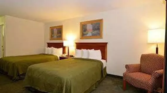 Quality Inn La Place | Louisiana - LaPlace