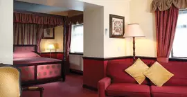 Best Western Rockingham Forest Hotel | Northamptonshire (kontluk) - Kettering District - Corby