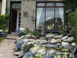 Angel House Bed & Breakfast | Kuzey İrlanda - Londonderry (ilçe) - Londonderry