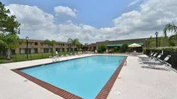 Quality Inn La Place | Louisiana - LaPlace