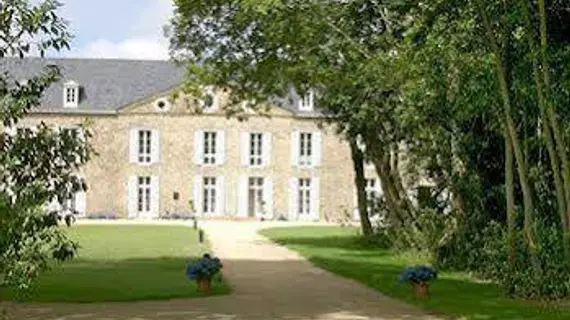 Chateau De Keraveon | Brittany - Morbihan - Erdeven