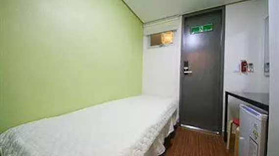 Star Guest Oneroomtel | Gyeonggi - Seul (ve civarı) - Seul - Sogong-dong