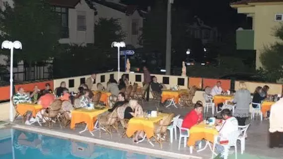 Club Ako Apart | Muğla - Marmaris