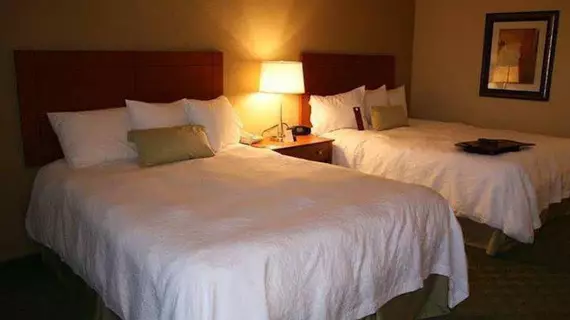 Hampton Inn Alamogordo | New Mexico - Alamogordo (ve civarı) - Alamogordo