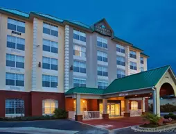 Days Inn & Suites Tucker | Georgia - Atlanta (ve civarı) - Tucker - Northlake