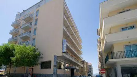 Hotel Samasa Fundao | Centro - Castelo Branco Bölgesi - Fundao