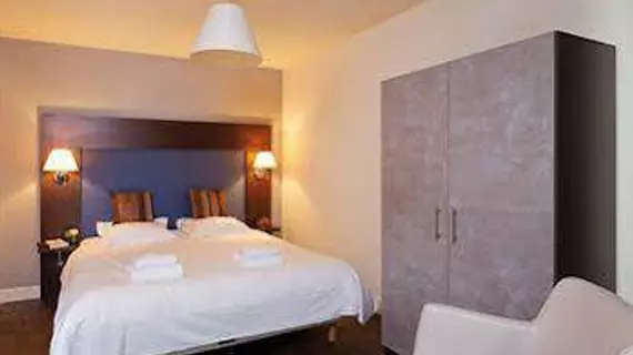 Park & Suites Village La Rochelle - Marans | Nouvelle-Aquitaine - Charente-Maritime (bölge) - Marans