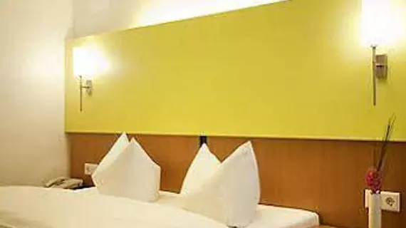 Ibis Styles Frankfurt City | Hessen - Frankfurt (ve civarı) - Frankfurt - Bahnhofsviertel