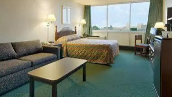 University Hotel & Suites | Ohio - Cleveland (ve civarı) - Cleveland