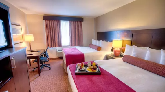 Best Western Plus Stoneridge Inn & Conference Centre London Ontario | Ontario - London (ve civarı) - London