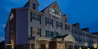 Country Inn & Suites - Elyria