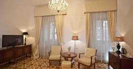 Antiq Palace - Small Luxury Hotels Of The World | Ljubljana (ve civarı) - Ljubljana Kent Merkezi