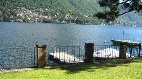 Villa Nina Relais Boutique B&B | Lombardy - Como (il) - Carate Urio