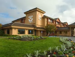 Phoenix Inn Suites South Salem | Oregon - Salem (ve civarı) - Salem