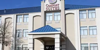 COMFORT SUITES SOUTH