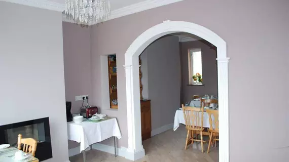 Cherry Tree Guesthouse | Kerry (kontluk) - Killarney