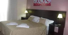 Antares Apart Hotel | Buenos Aires (ili) - Buenos Aires (ve civarı) - Pilar Partido - Pilar (ve civarı)