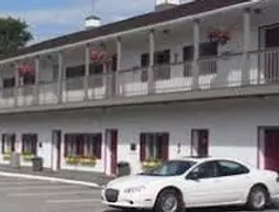 Acadia Sunrise Motel | Maine - Bar Harbor (ve civarı) - Trenton