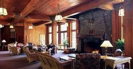 Lake Quinault Lodge | Washington - Quinault