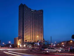 Pullman Anshan Time Square | Liaoning - Anshan