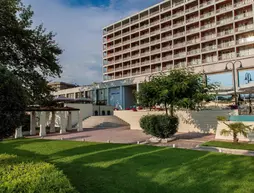 Makedonia Palace | Doğu Makedonya ve Trakya - Selanik