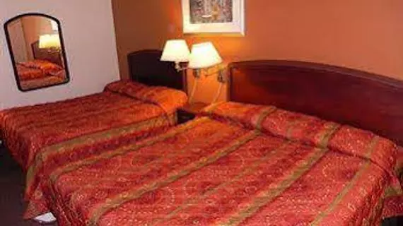 Executive Inn Deming | New Mexico - Deming