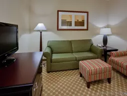 Country Inn & Suites By Carlson-Bradenton | Florida - Sarasota (ve civarı) - Bradenton