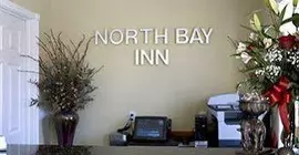 North Bay Inn | Kaliforniya - Marin County - San Rafael