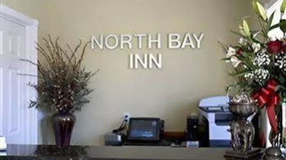 North Bay Inn | Kaliforniya - Marin County - San Rafael