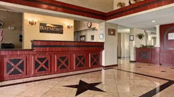 Baymont Inn and Suites Florida Mall | Florida - Orlando (ve civarı) - International Drive