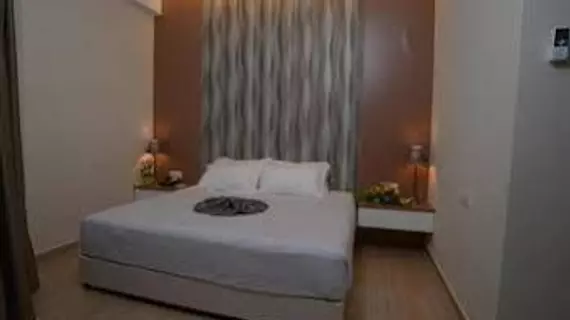 Hotel Kobemas Melaka | Malacca - Malacca - Ayer Keroh - Bukit Baru