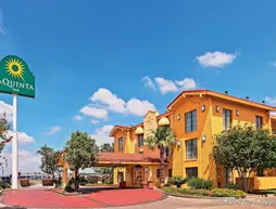 La Quinta Inn San Antonio Sea World Ingram Park | Teksas - San Antonio (ve civarı) - San Antonio - Batı San Antonio