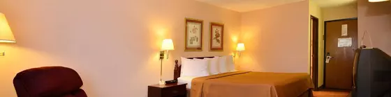 Best Western Muncie | Indiana - Muncie (ve civarı) - Muncie